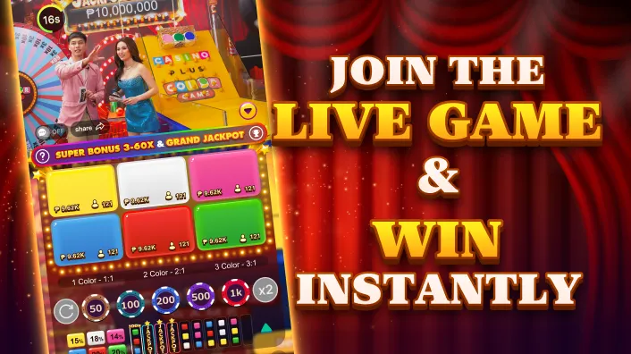 Live Dealer Casino